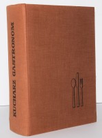 KUCHARZ GASTRONOM 1968