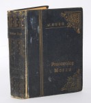 HUGO Wiktor - Pracownicy morza. Powieść, 1-3 komplet. Warszawa 1927.