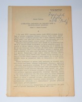 PODRAZA Antoni – Literatura rolnicza do połowy XVIII w. Część II. Dedykacja autora
