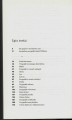 Szczęśliwe przypadki Józefa Wilkonia – spis treści1.jpg