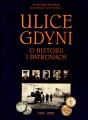 Sławomir Kitowski, Małgorzata Sokołowska – Ulice Gdyni. O historii i patronach – okładka.jpg