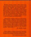 Karol Mórawski – Warszawa. Dzieje miasta, wydanie IV, 2003 okładka tył.jpg