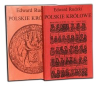RUDZKI Edward - Polskie królowe, 1-2 komplet