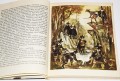 Rip Van Winkle barwna ilustracja Jana Marcina Szancera.JPG