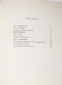 Washington Irving Rip Van Winkle spis treści.JPG