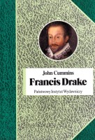 CUMMINS John - Francis Drake, BSL