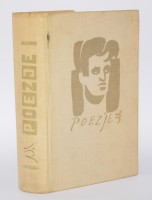 MAJAKOWSKI Włodzimierz - Poezje.