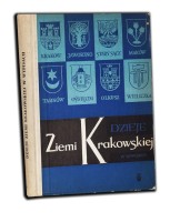 DZIEJE ZIEMII KRAKOWSKIEJ W WYPISACH