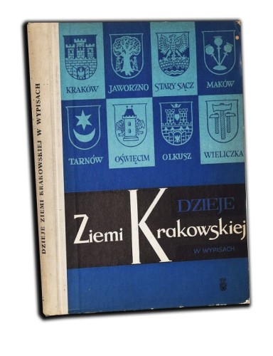 DZIEJE ZIEMII KRAKOWSKIEJ W WYPISACH.jpg