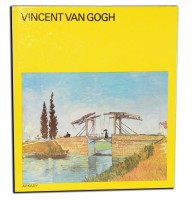 KUNO MITTELSTADT - VINCENT VAN GOGH