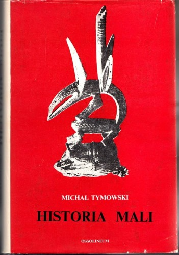 MICHAŁ TYMOWSKI - HISTORIA MALI.jpg