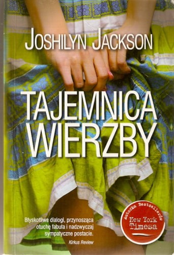 JOSHILYN JACKSON - TAJEMNICA WIERZBY.jpg