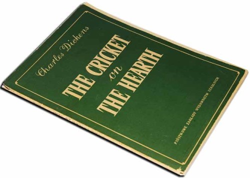 CHARLES DICKENS - THE CRICKET ON THE HEARTH.jpg