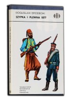 BOGUSŁAW BRODECKI - SZYPKA I OLEWNA 1877 HB